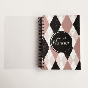 Journal planner