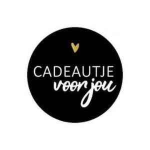 Sticker-cadeautje-voor-jou-40mm