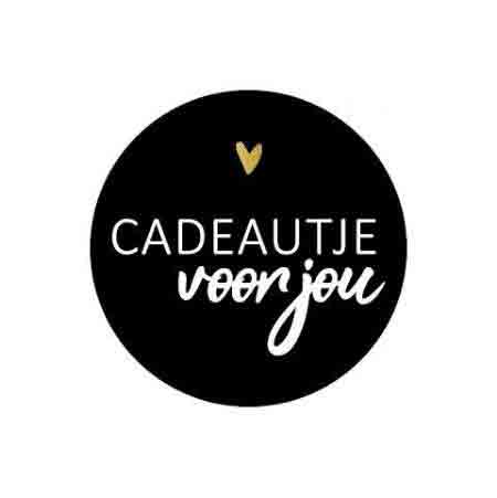 Sticker-cadeautje-voor-jou-40mm