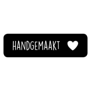 sticker-rechthoek-handgemaakt